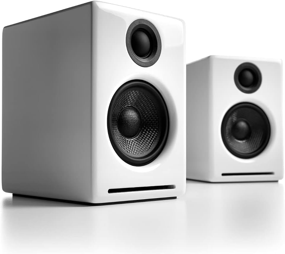 Audioengine Audioengine A2+ Wireless Computer Speakers