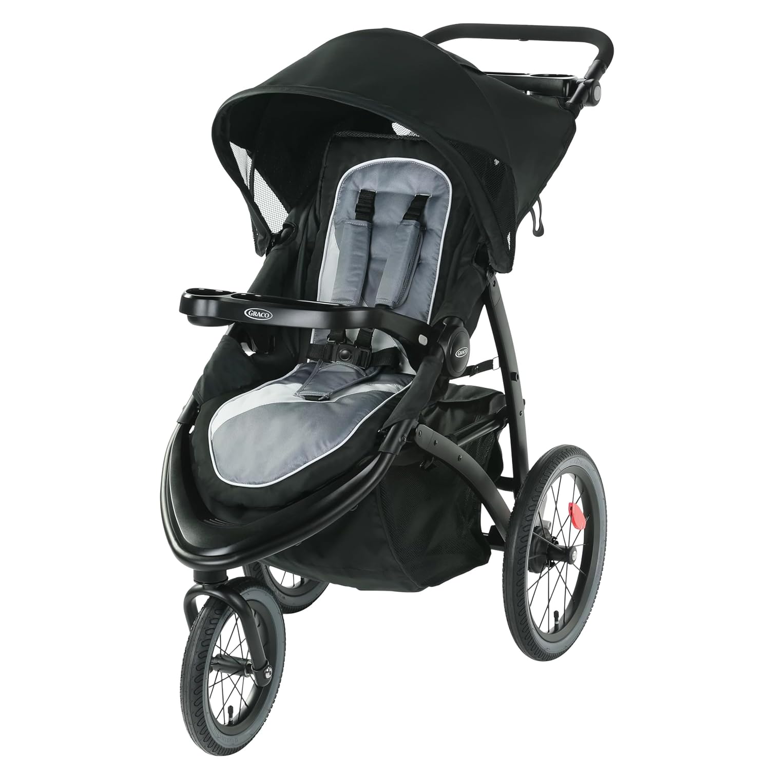 Graco Graco FastAction Jogger LX Stroller