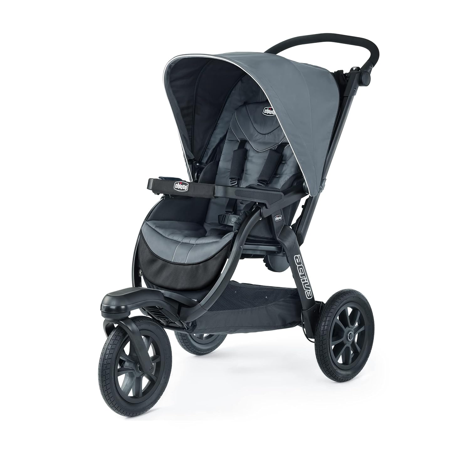 Chicco Chicco Activ3 Jogging Stroller
