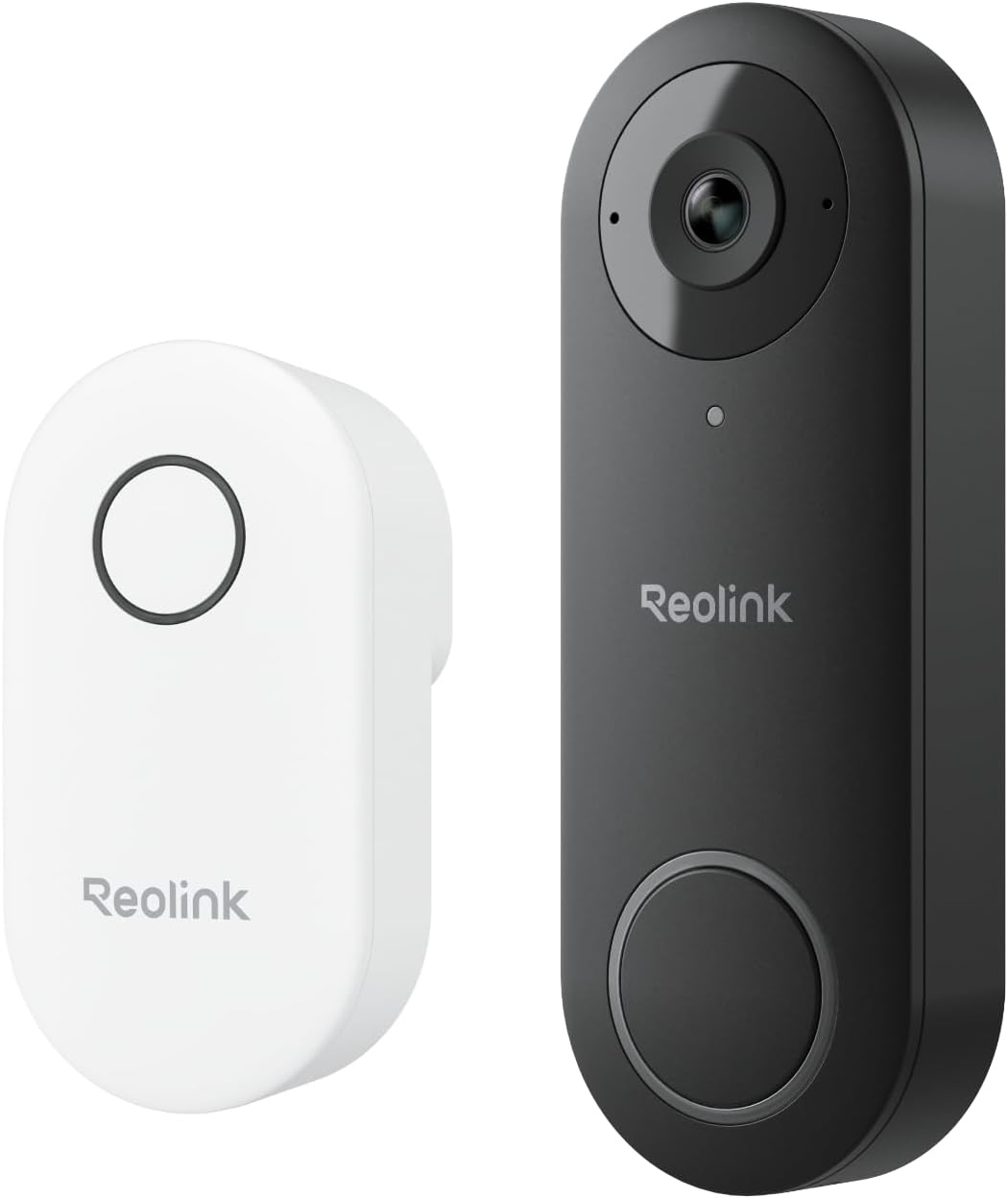 REOLINK REOLINK Video Doorbell WiFi Camera
