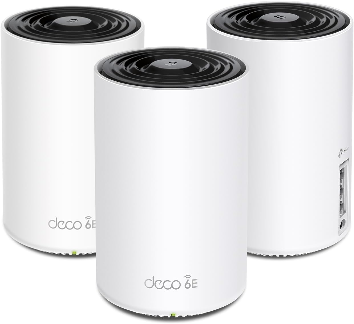TP-Link TP-Link Deco XE75 AXE5400 Tri-Band WiFi 6E System