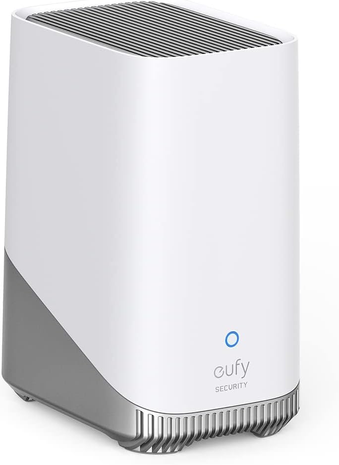 eufy eufy Security HomeBase 3 (HomeBase S380)