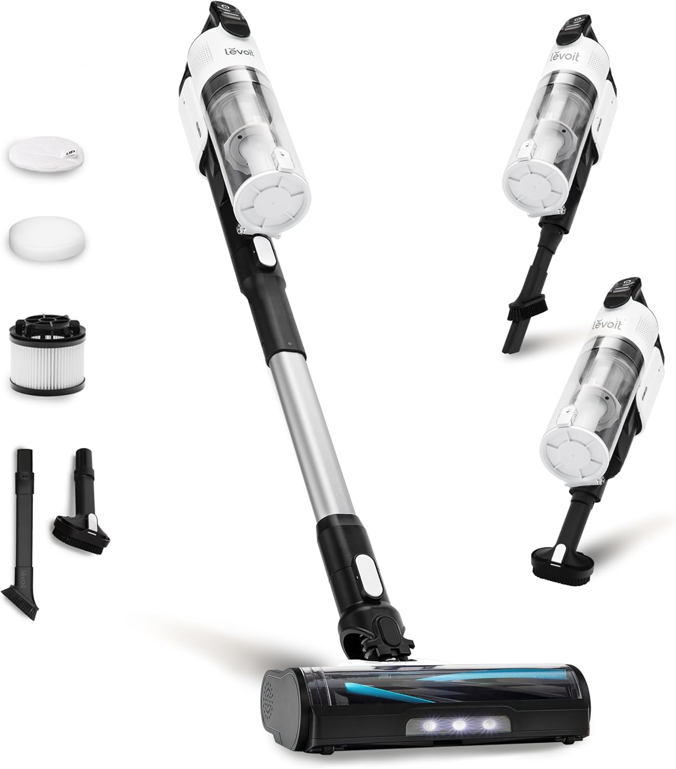 Levoit LEVOIT Cordless Vacuum Cleaner