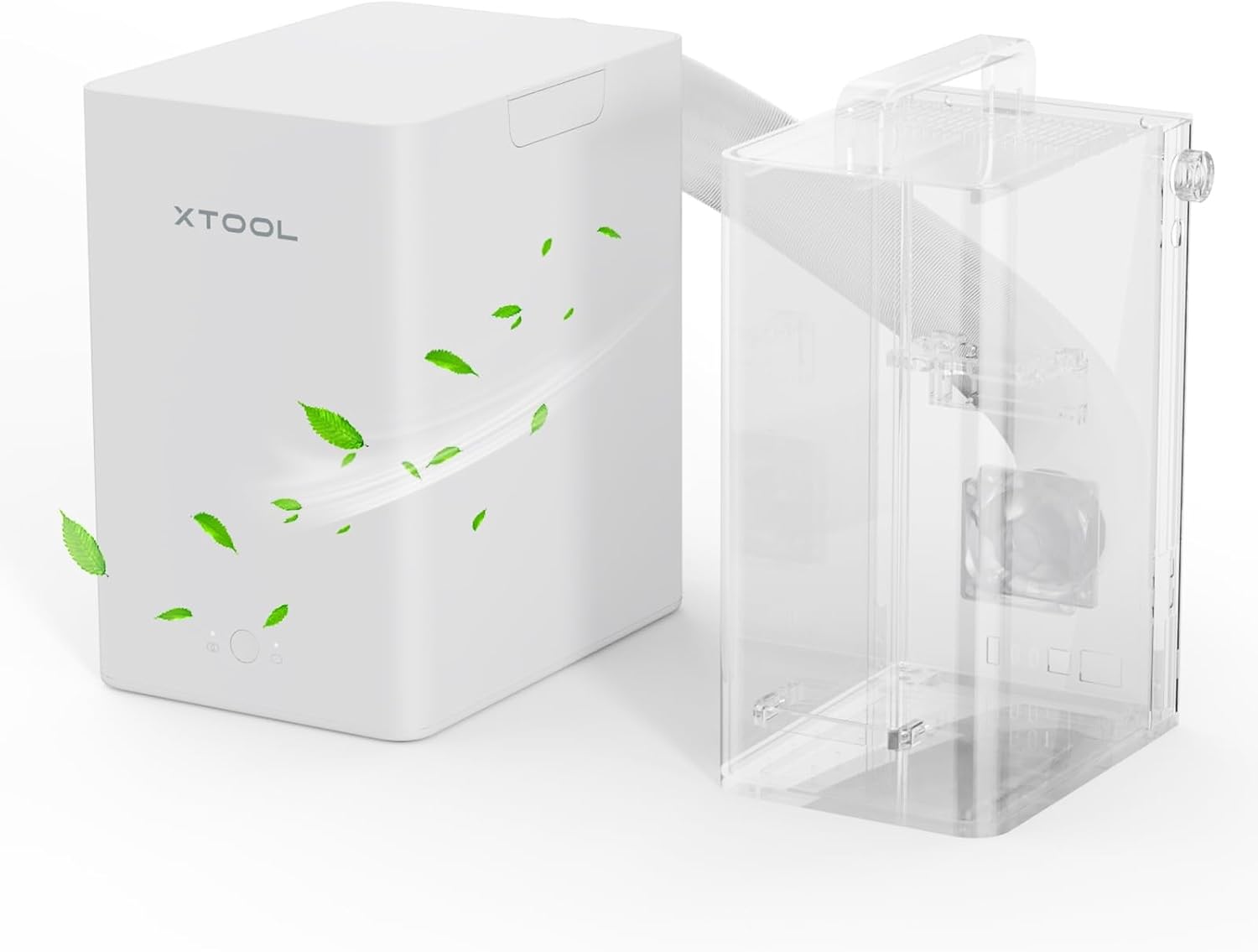 xTool xTool F1 Desktop Smoke Air Purifier