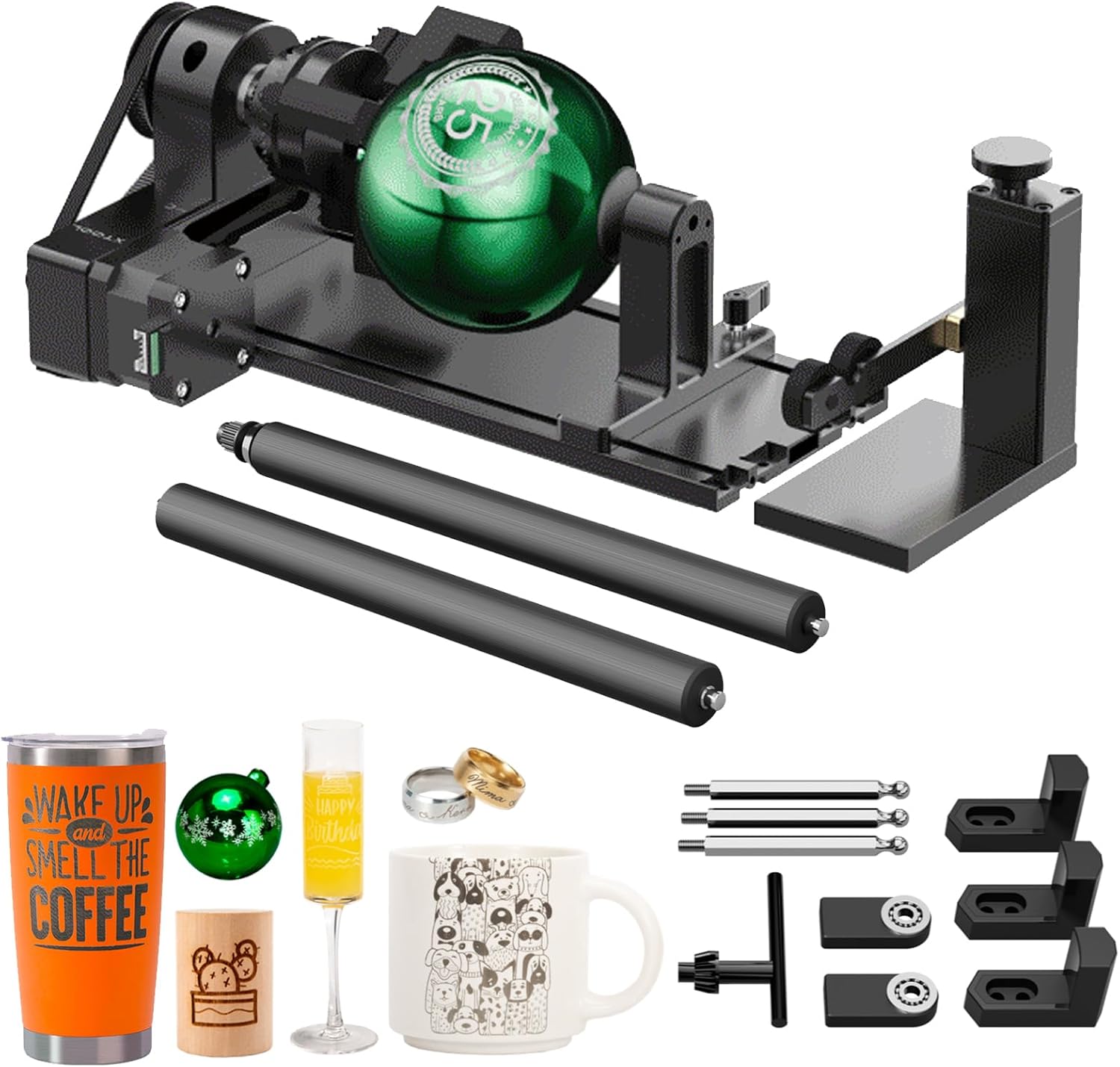 xTool xTool RA2 Pro for xTool S1
