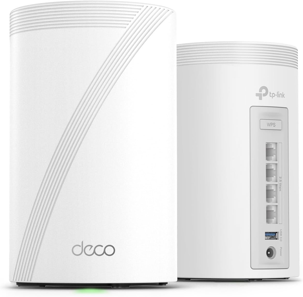 TP-Link TP-Link Deco 7 Pro BE63 Tri-Band WiFi 7 BE10000 Whole Home