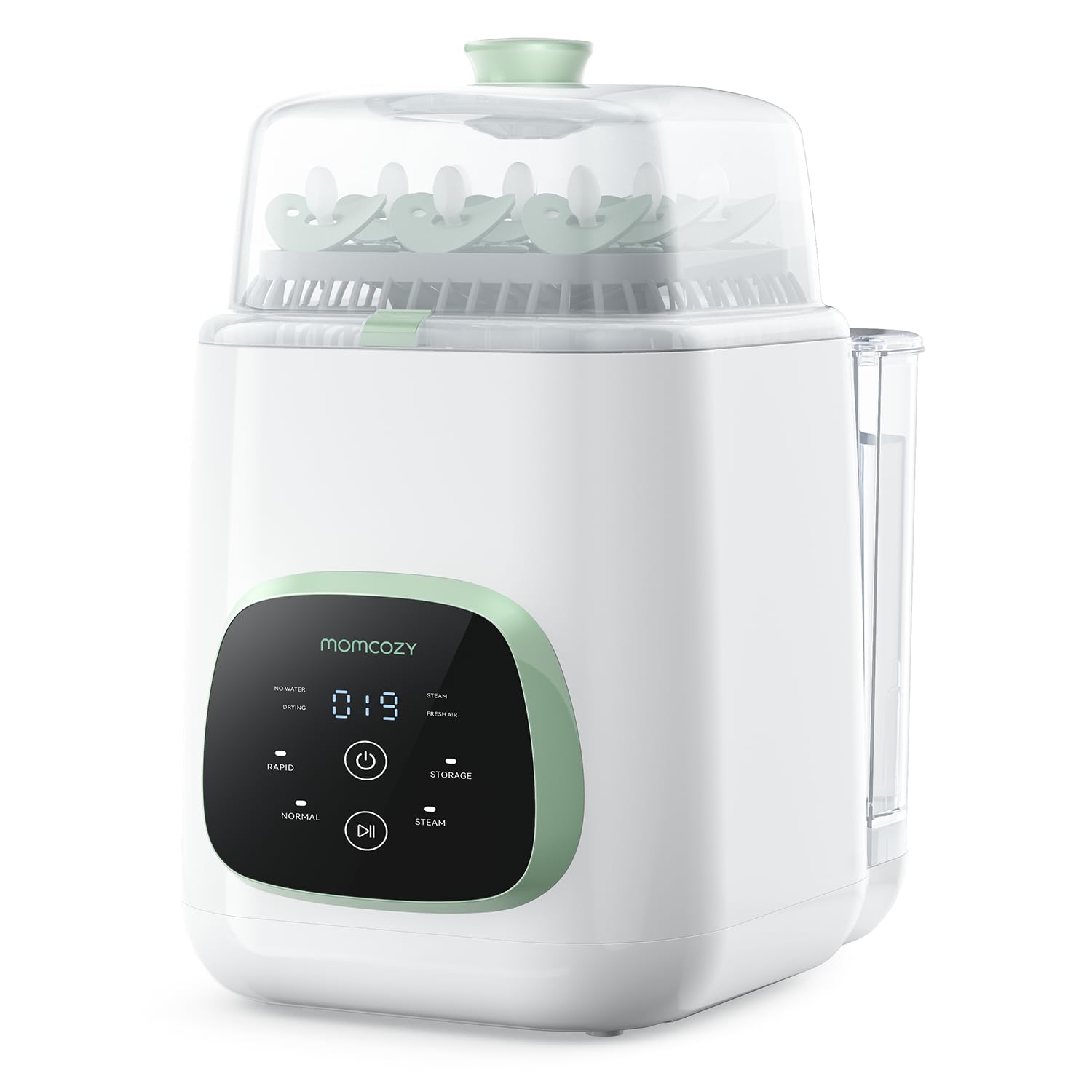Momcozy Momcozy KleanPal Pro Baby Bottle Washer