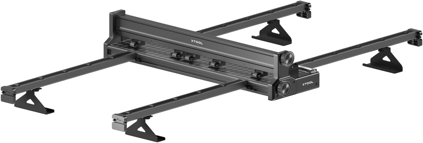 xTool xTool S1 Automatic Conveyor Feeder