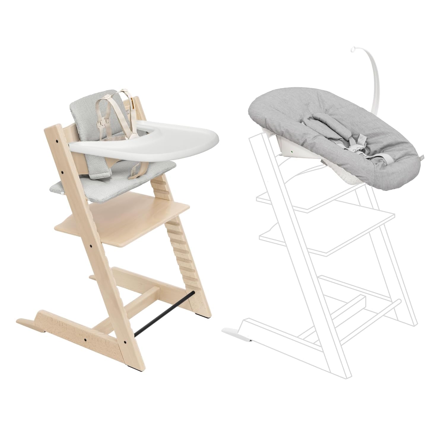 Stokke Tripp Trapp® High Chair² Cushion