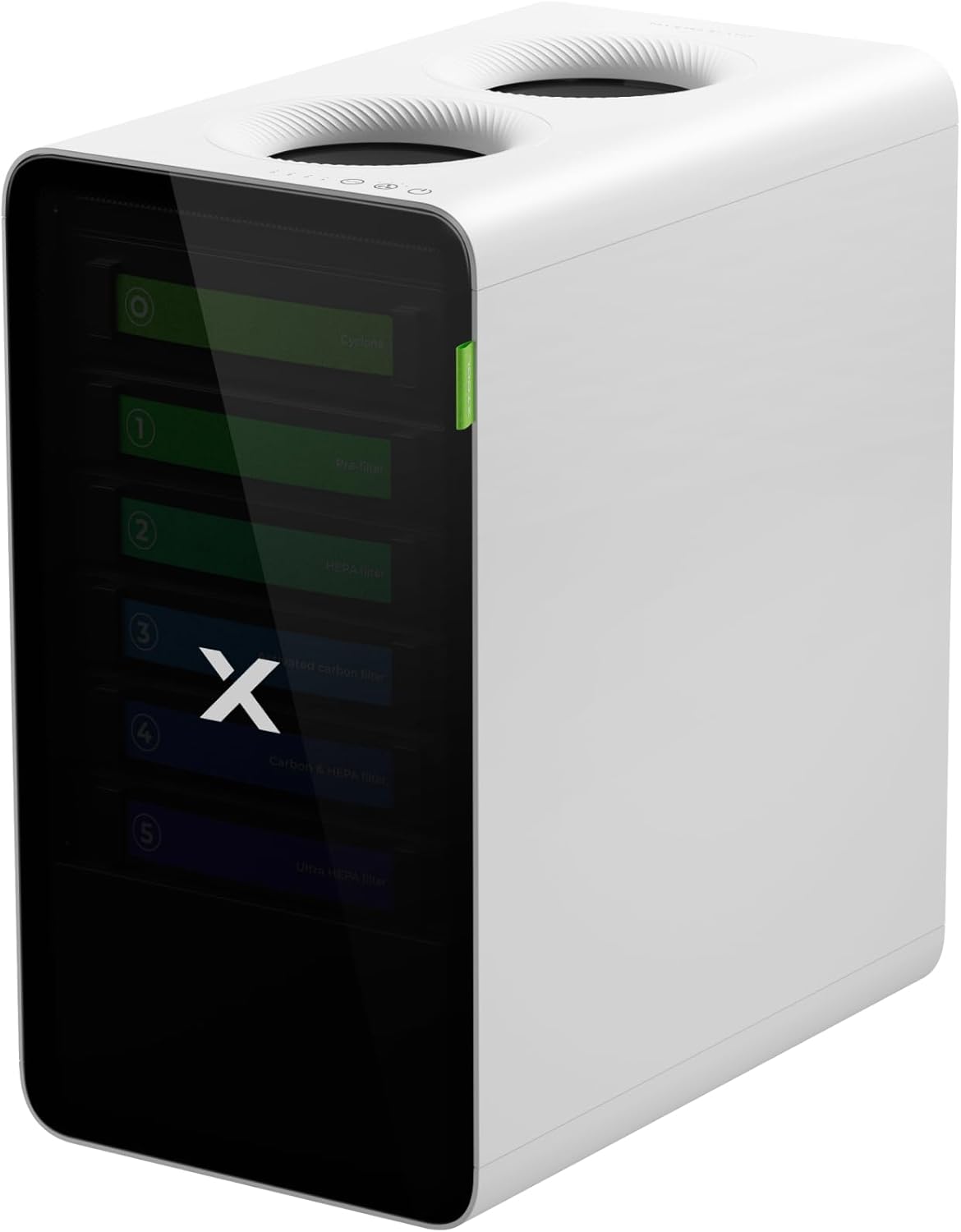 xTool xTool SafetyPro AP2 Smoke Purifier for Laser Engraver