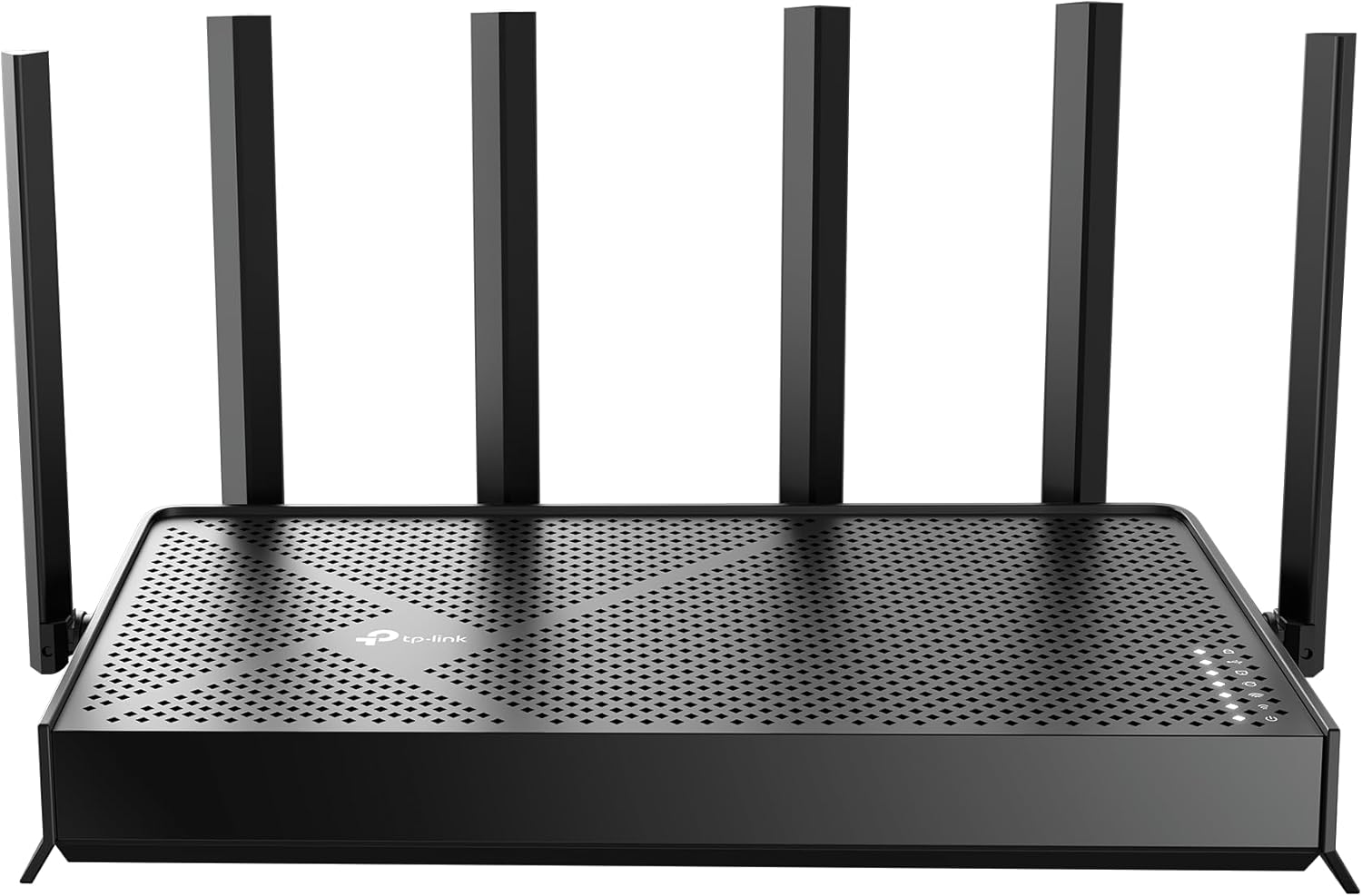 TP-Link TP-Link BE6500 Dual-Band WiFi 7 Router (BE400)