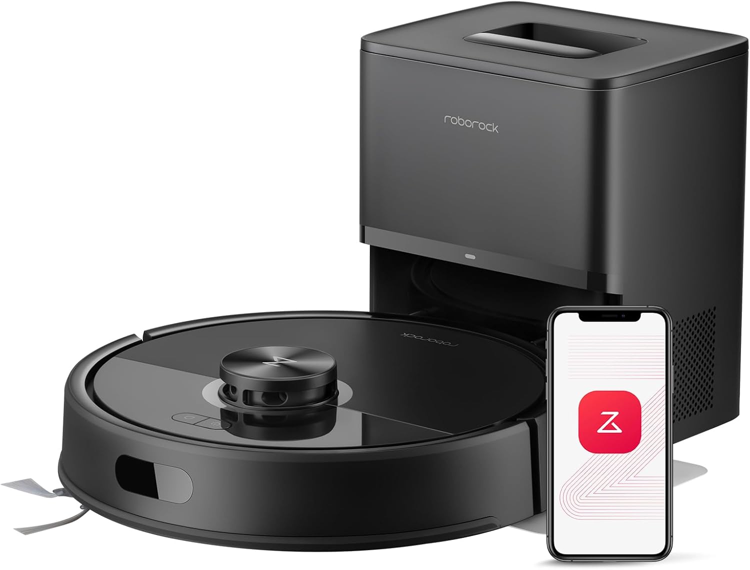 roborock roborock Q7 M5+ Robot Vacuum and Mop