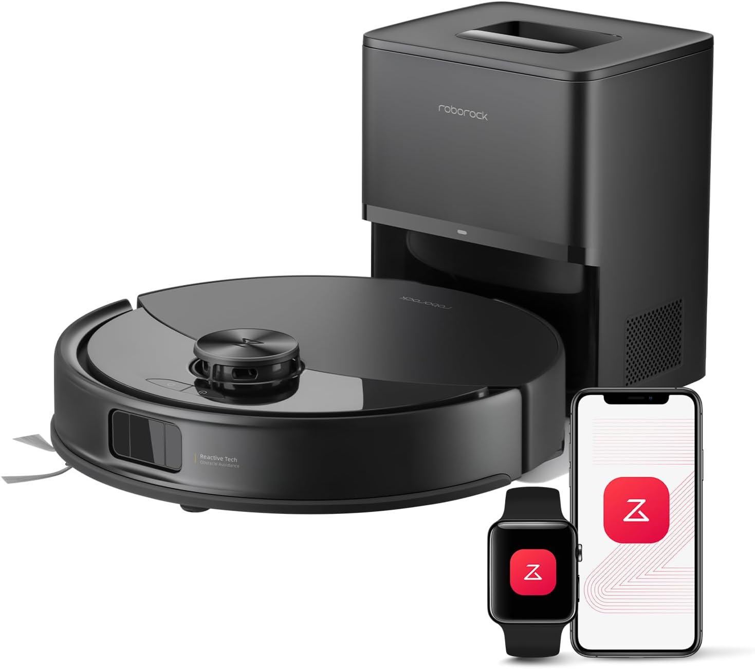 roborock roborock Q10 S5+ Robot Vacuum and Mop