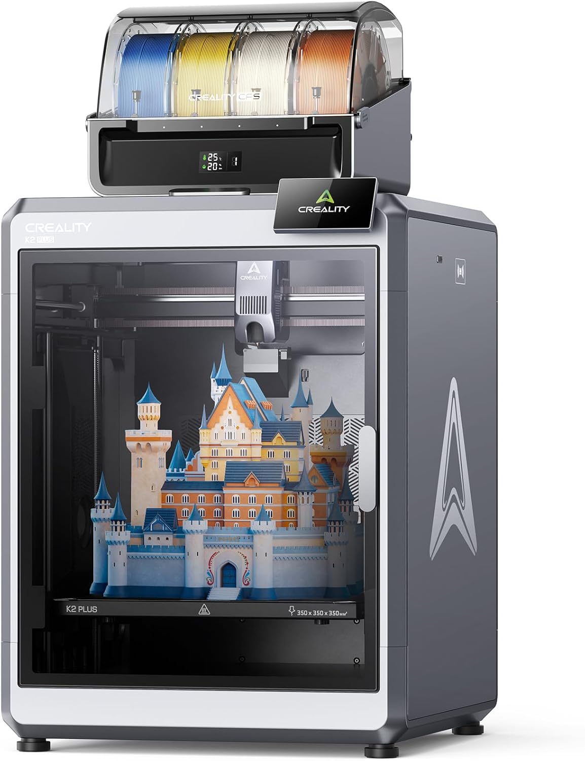 Creality Creality K2 Plus Combo 3D Printer