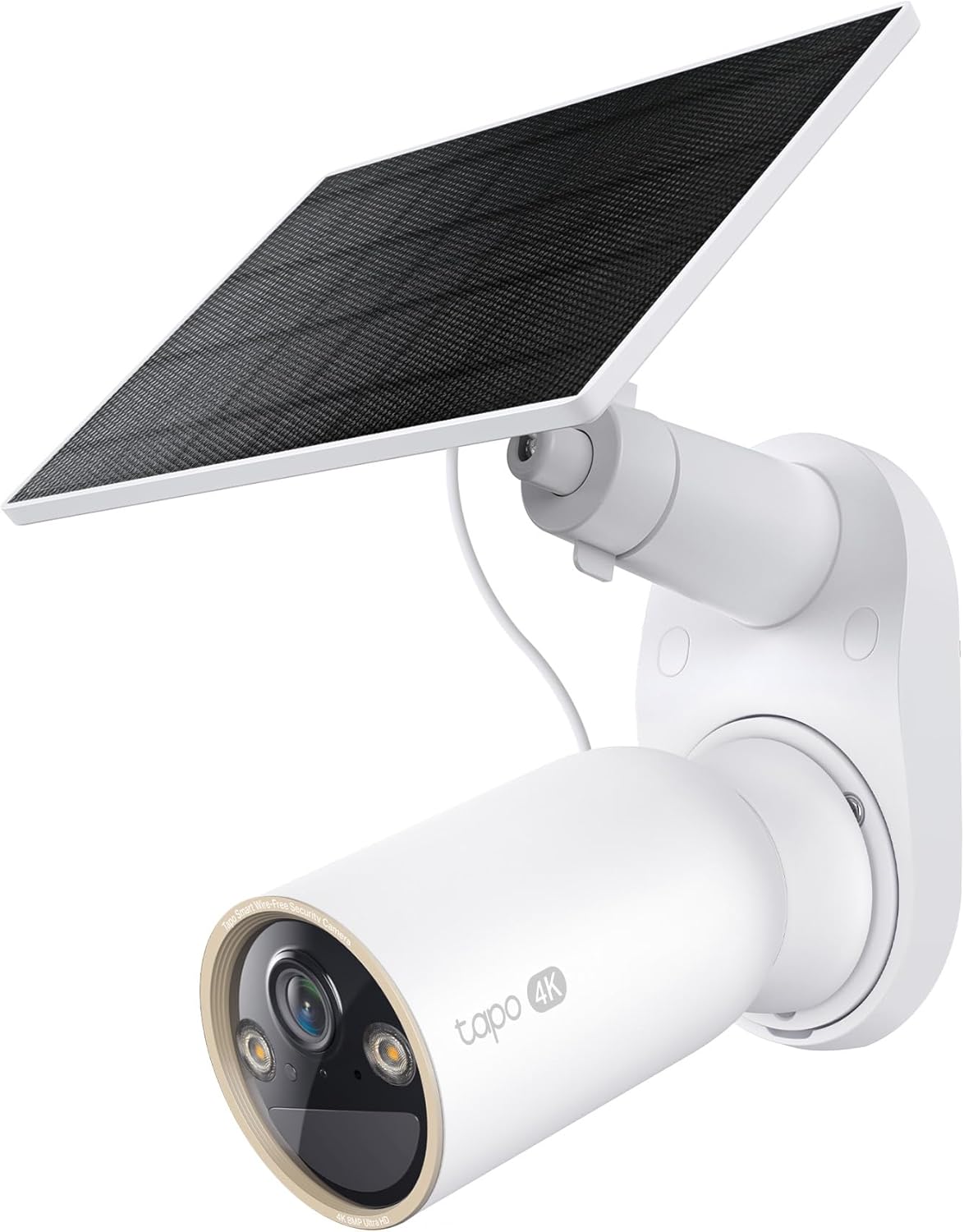 Tapo Tapo MagCam 4K Outdoor Wireless Security Camera