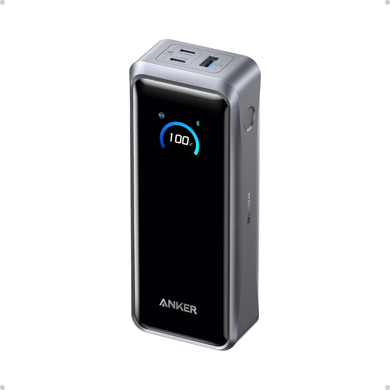 Anker Anker Prime Power Bank