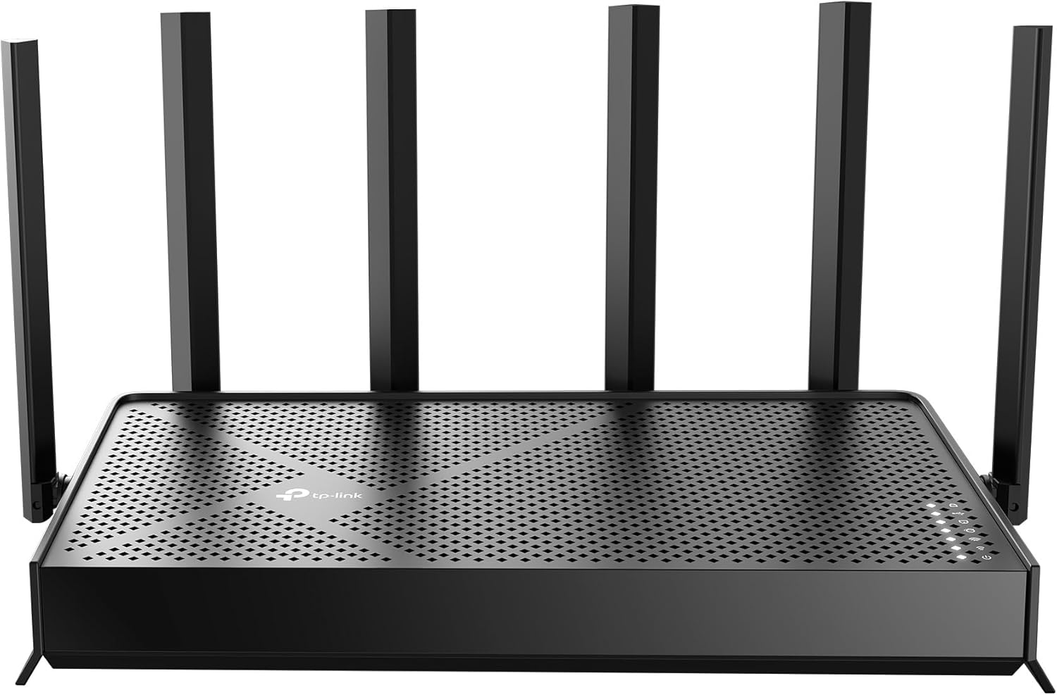 TP-Link TP-Link Tri-Band BE9700 WiFi 7 Router (Archer BE600)