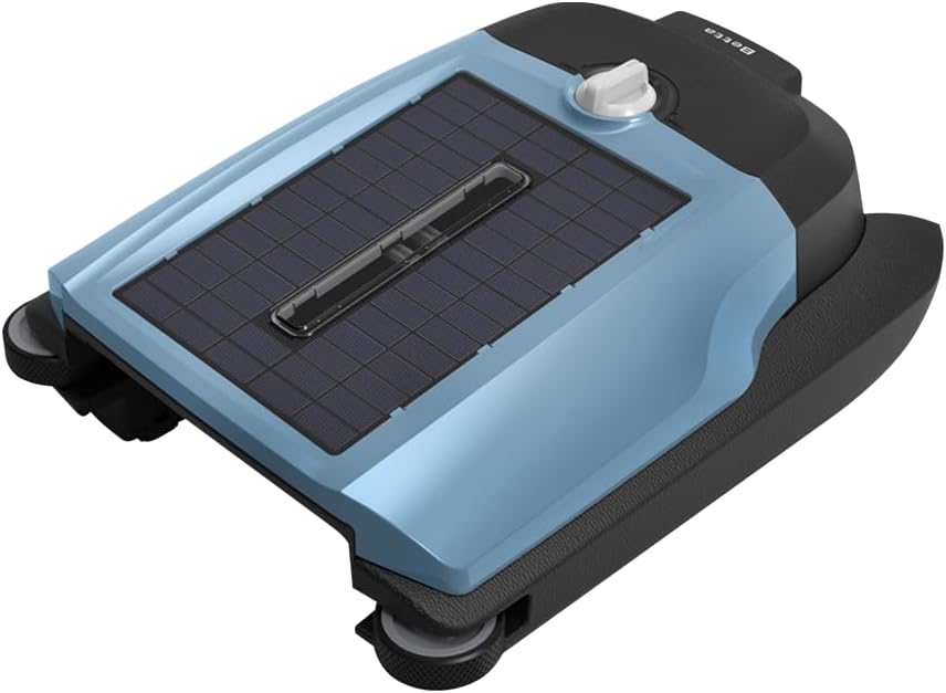 Betta Betta Flex Solar-Powered Robotic Pool Skimmer