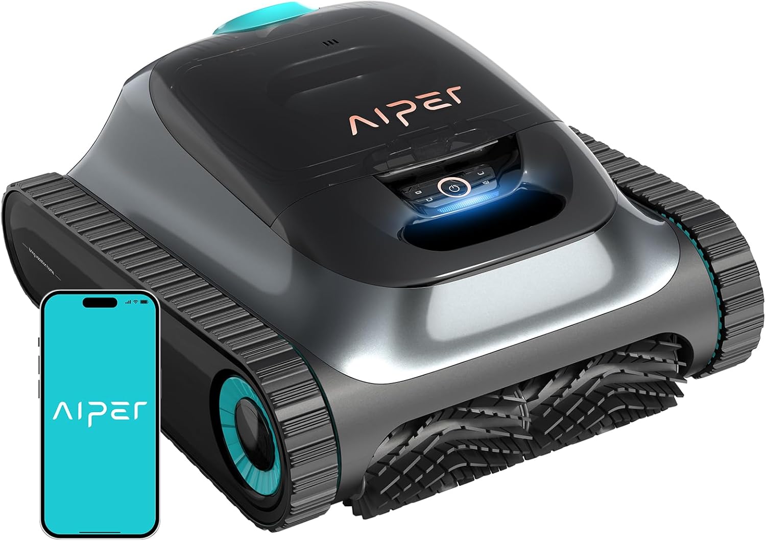 AIPER Aiper Scuba S1 Robotic Pool Cleaner