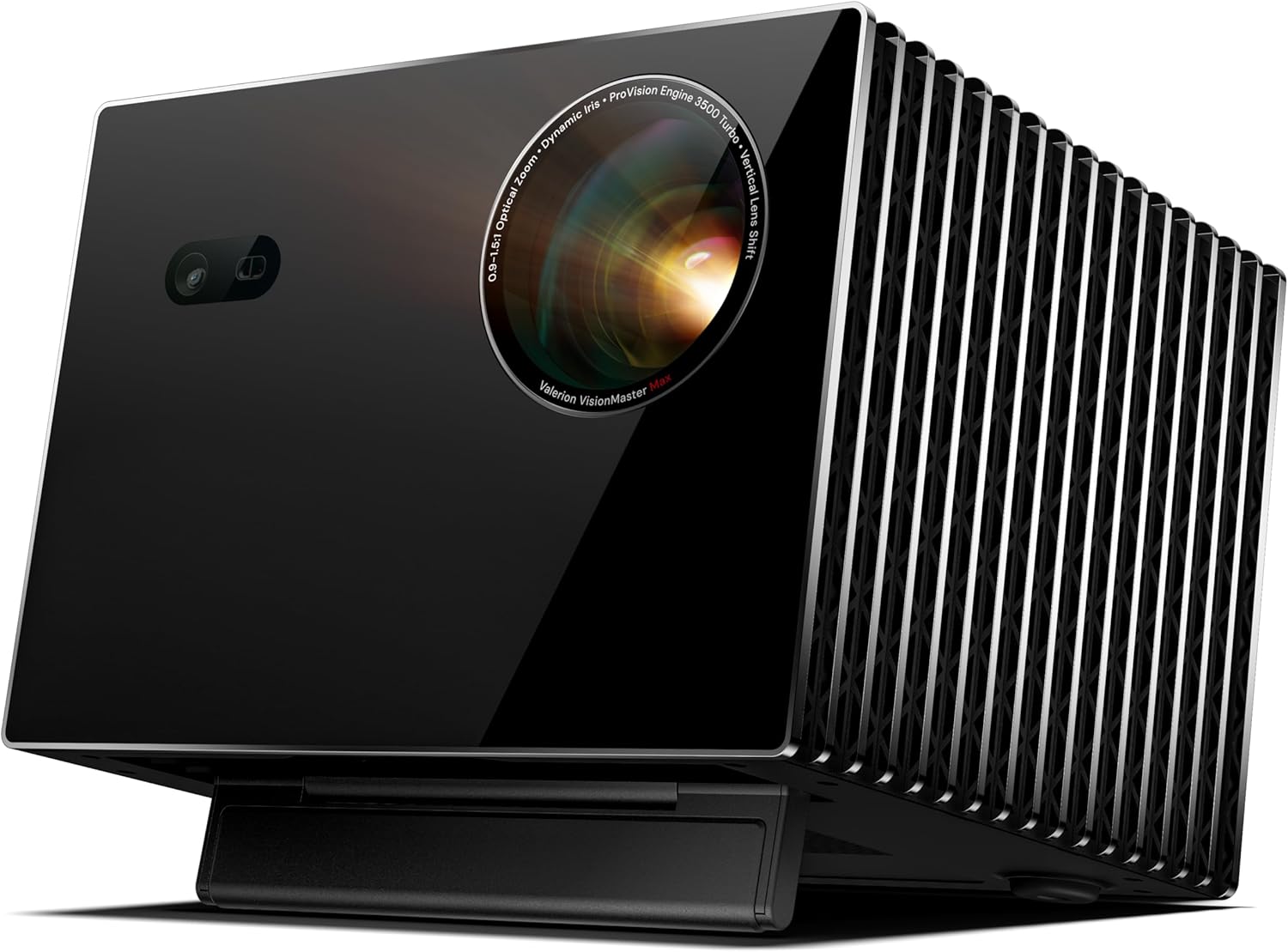 Valerion Valerion VisionMaster Max 4K Laser Projector