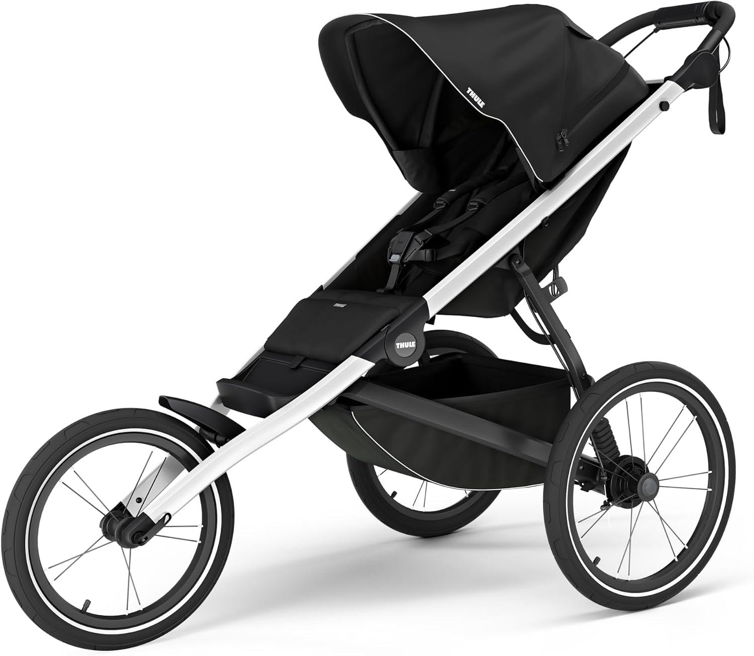 Thule Thule Glide 3 Single Child All-Terrain & Jogging Stroller