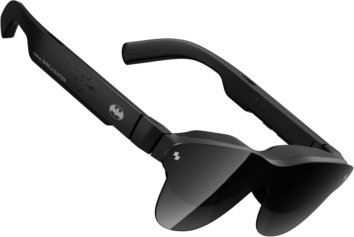 RayNeo RayNeo Air 4 Pro Limited Edition (Chaos Edition) AR/XR Glasses
