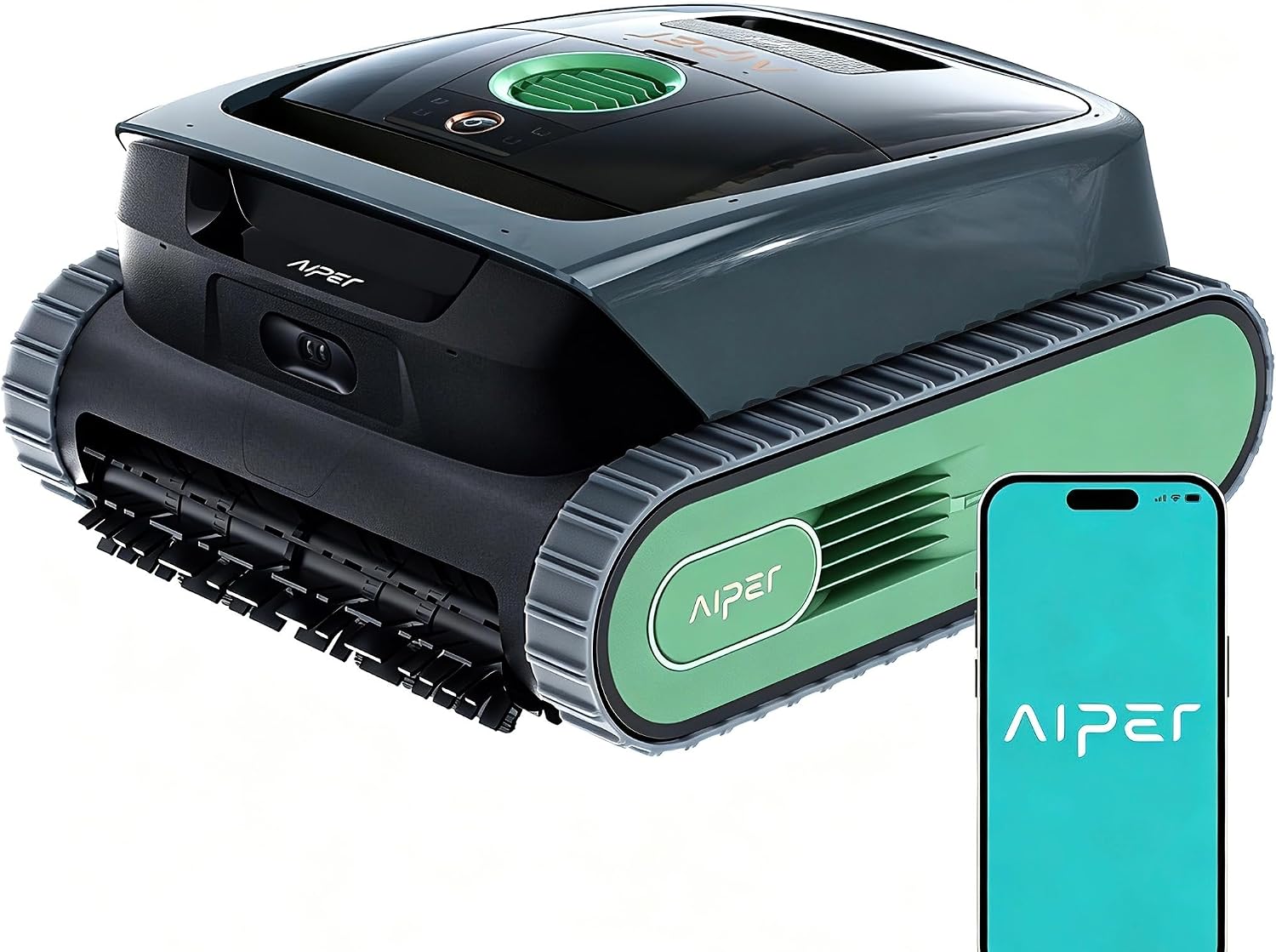 AIPER Aiper Scuba Robotic Pool Cleaner