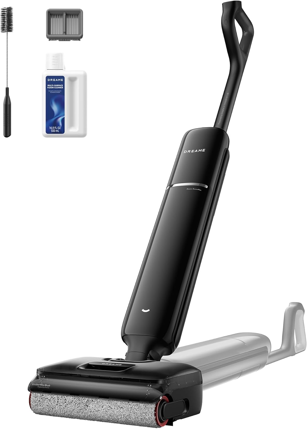 DREAME DREAME Aero Wet Dry Vacuum Cleaner