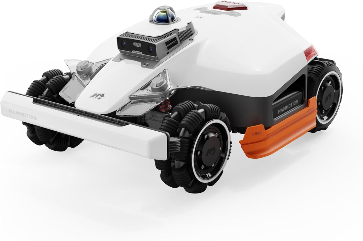 Mammotion Mammotion LUBA 3 AWD 3000H Robot Lawn Mower for 0.75 Acre