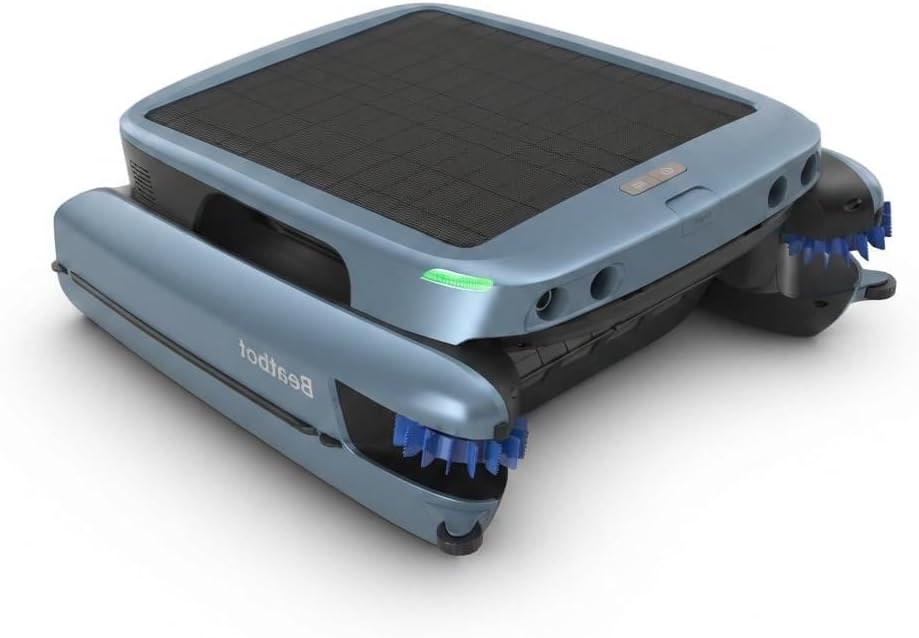 Beatbot Beatbot iSkim Ultra Solar-Powered Auto Pool Skimmer 24/7