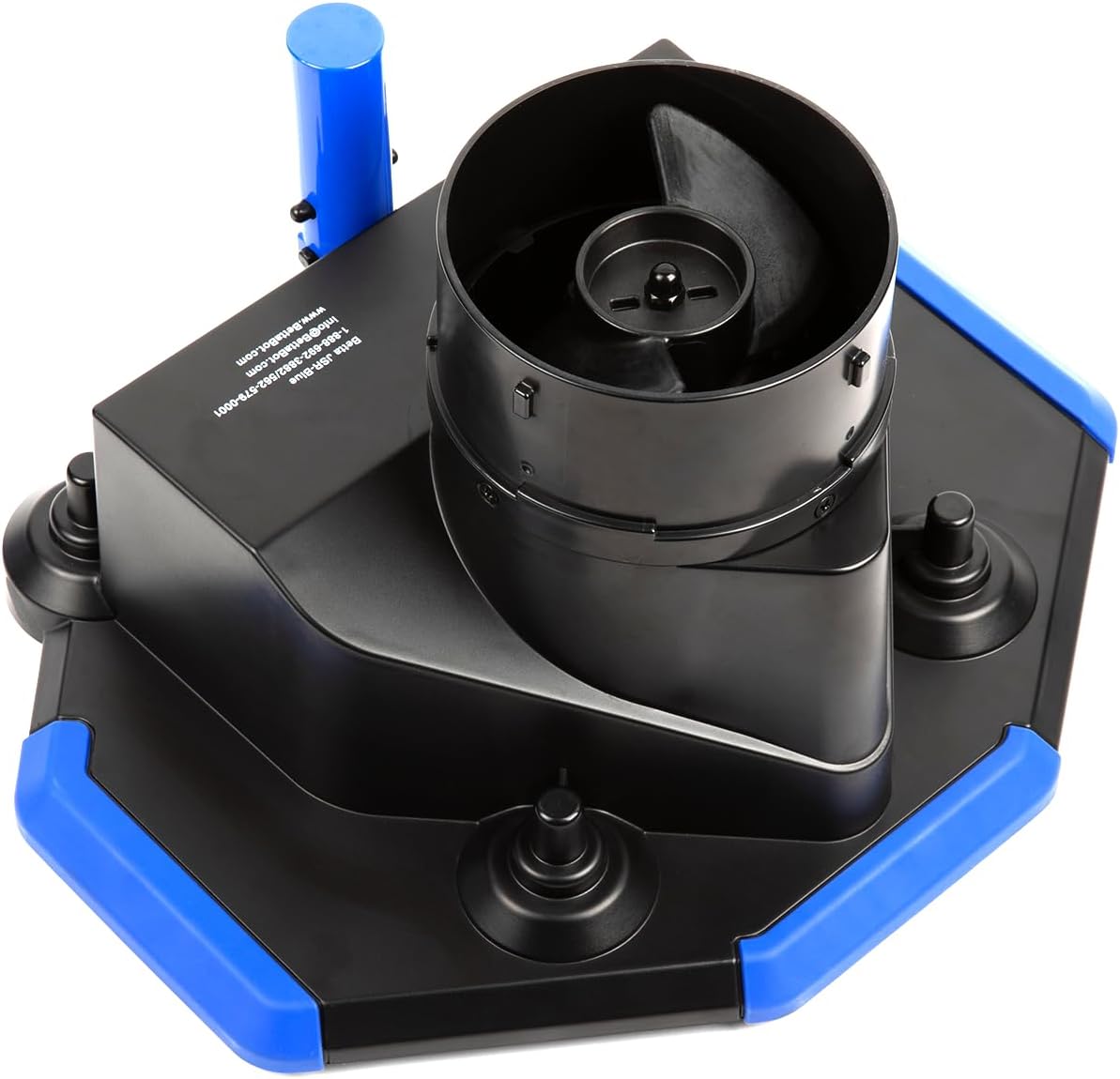 Betta Betta Jet Sweep Cordless Pool Vacuum