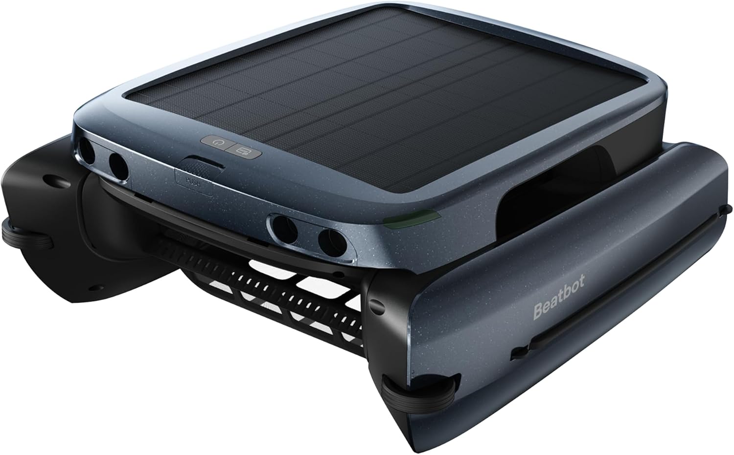 Beatbot iSkim 24/7 Cleaning Solar-Powered Cordless Robotic